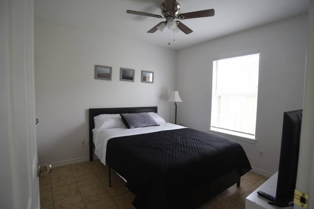 Waterview Townhouse 4-Bedrooms Corpus Christi Exterior foto